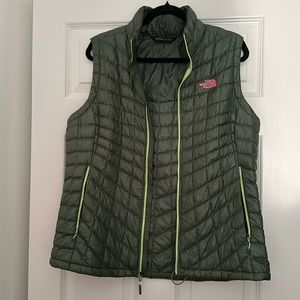 The North Face Light Puffer Vest